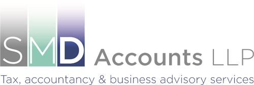 SMD Accounts LLP Logo